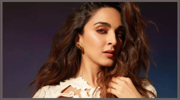 Kiara Advani