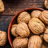 How to soak walnuts properly