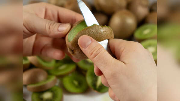 Promotes Gut Health