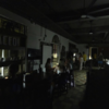 Dark dining hours 