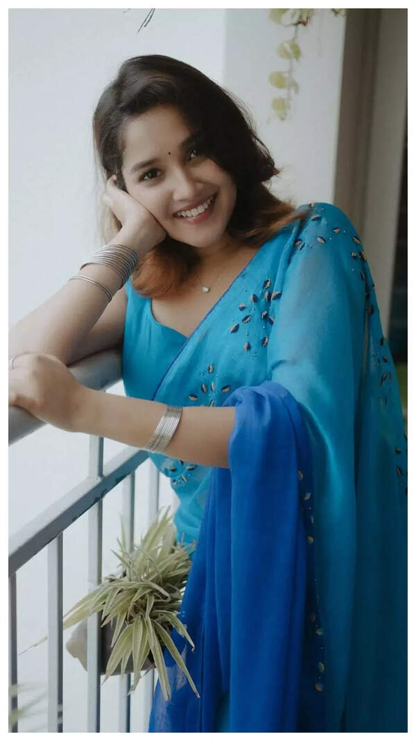Anikha Surendran