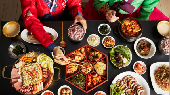 The glow diet