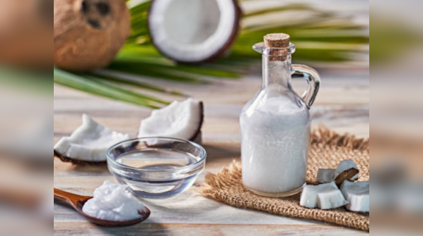 Coconut Oil