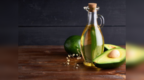 Avocado Oil