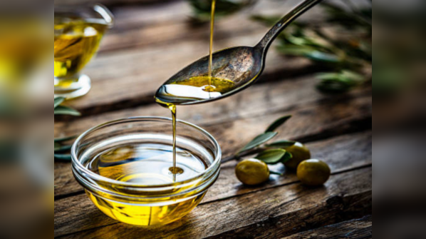 Extra Virgin Olive Oil
