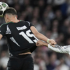 Jakub Kiwior Battles Kylian Mbappé in High-Stakes Champions League Clash at the Bernabéu