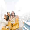 Thailand is best for luxury shopping
