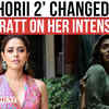 Article image for: Nushrratt Bharuccha On Playing A Mother In ‘<i class="tbold">chhorii 2</i>’