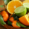 Citrus fruits