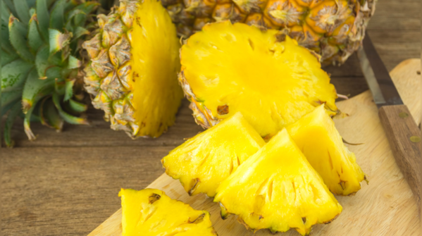 Pineapple