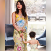 Priyanka Chopra's lime saree is haldi function goals