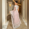 Kareena Kapoor makes pearls and sheer a wedding necessity