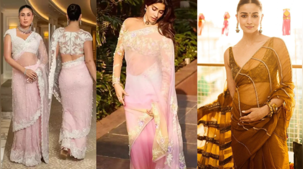 The sheer magic is back and here to stay