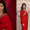 Full-length sleeves and closed neckline