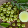 Amla (Indian Gooseberry)