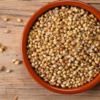 Coriander seeds
