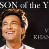 Being Named ‘Person of the Year’