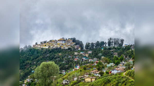 Tawang, Arunachal Pradesh