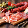 Processed meats