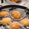 Fried foods