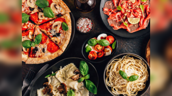 Refined carbs