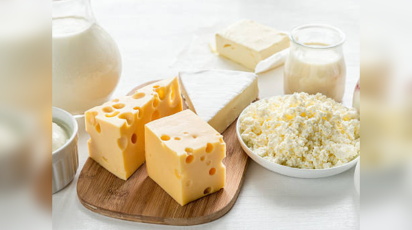 Dairy