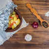 Using aluminum foil