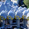 Cube Houses