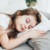 Sleeping “when it happens”