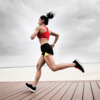Skipping physical activity