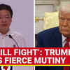 Article image for: Singapore PM Declares Fight Against Trump's tariffs, Launches Election Manifesto Ahead Of Elections
