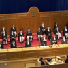 Judges overworked, justice overloaded