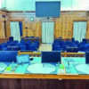 Undertrial nation: incarcerated without conviction