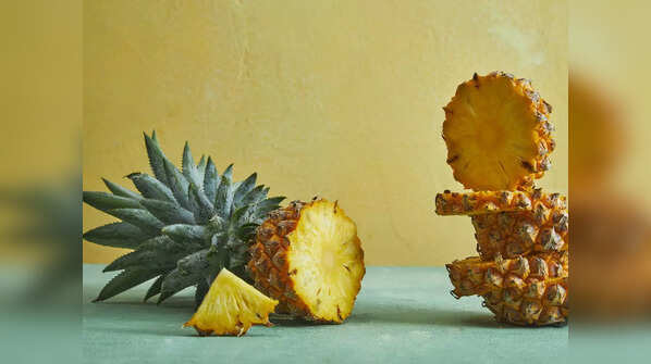 Pineapple