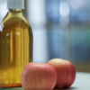 ACV might mess with potassium levels