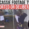 Article image for: What Diddy’s Team Just UNCOVERED About the <i class="tbold">cassie</i> Video Will SHOCK You | WATCH