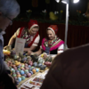 Dye hard tradition in Germany 
