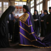Holy submission in Turkey