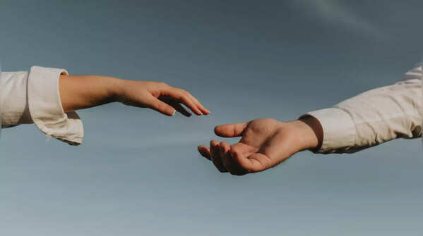 Makes people kind and empathetic