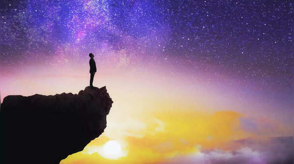 Finding purpose