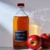 Apple cider vinegar