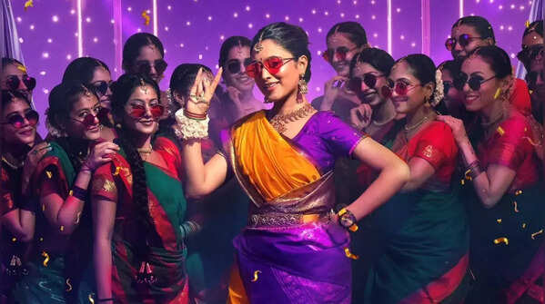 Priyanka Mohan – 'Golden Sparrow'