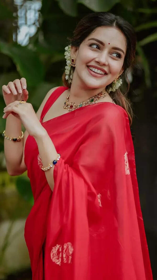 Mahima Nambiar