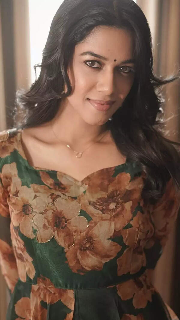  Mirnalini