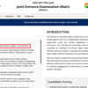 Final Answer Key for JEE Main 2025 Out Now: Direct Link Available