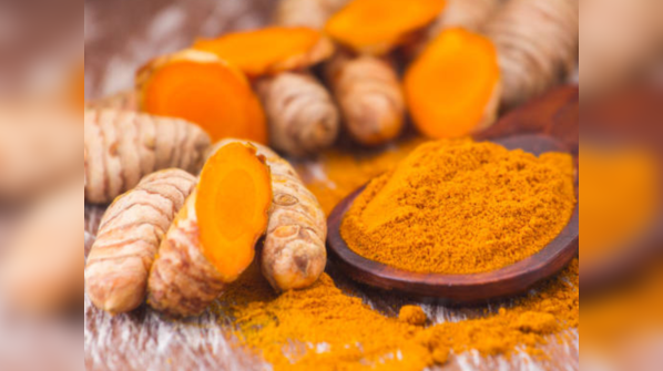 Turmeric