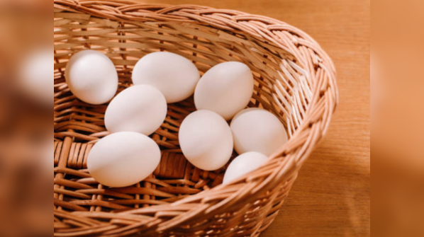 Eggs