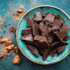 Dark chocolate 