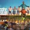 Article image for: Tourist Family | Song - Aachaley