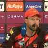 Article image for: 'We have to adapt to tough surfaces': <i class="tbold">Daniel Vettori</i> after loss to MI